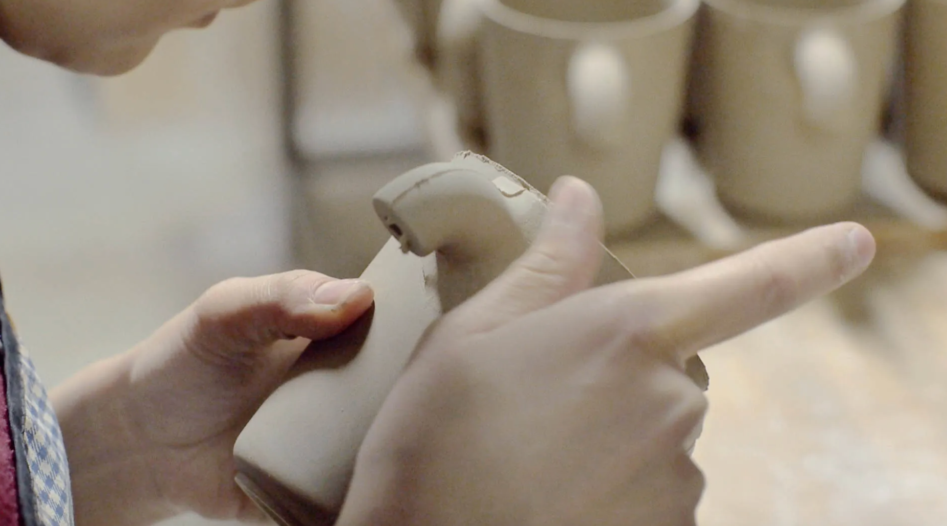 HMM【金點設計得獎】木柄杯