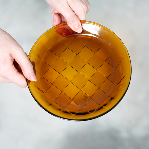 HMM【金點設計得獎】編織盤 | HMM X AKAME