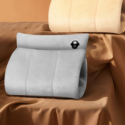 家居生活雜貨舖 USB石墨烯毛絨暖手袋