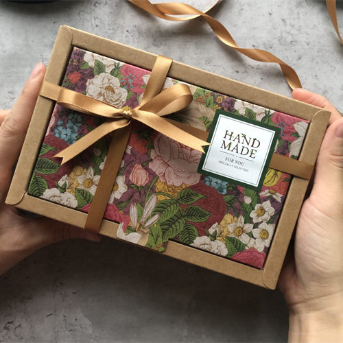 優風手作 母親節禮盒【二入手工果醬禮盒】母親節禮物 大宗 公關品 可客製