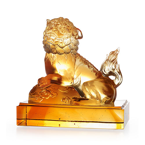 Tittot 琉園寰宇祥獅| GiftU 禮尚網B2B