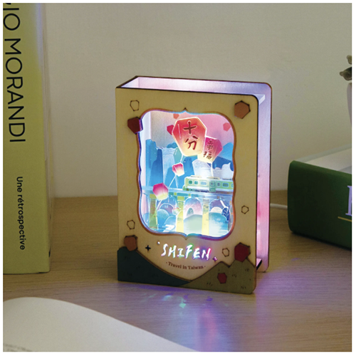 款式圖-十分天燈