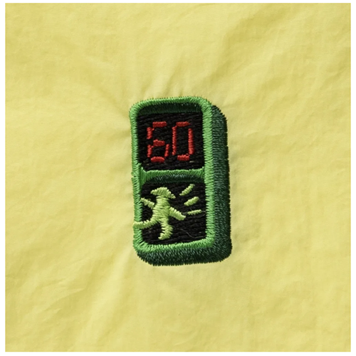 款式圖-台灣小綠人