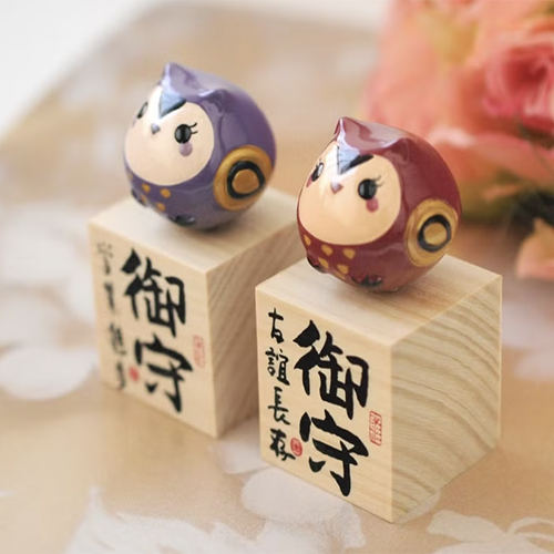 款式圖-紅/友誼長存