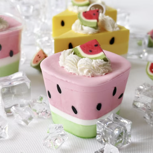 G's Life 夏日清涼西瓜鮮果香皂