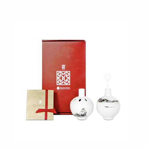 TALES 神話言-富春山居薰香爐組