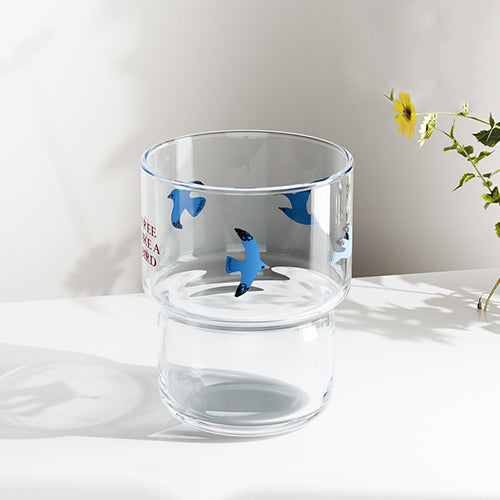 款式圖-透明矮款