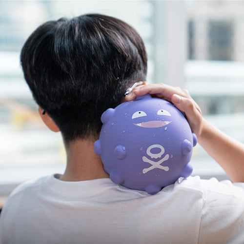 【Bone】寶可夢造型冷/熱水袋