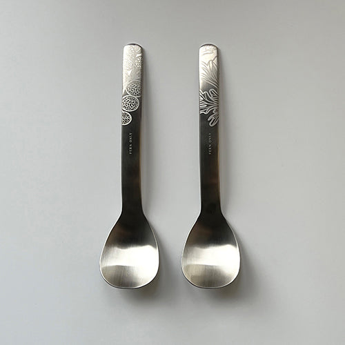 FERN ONLY 只有蕨 蕨緻食光湯匙