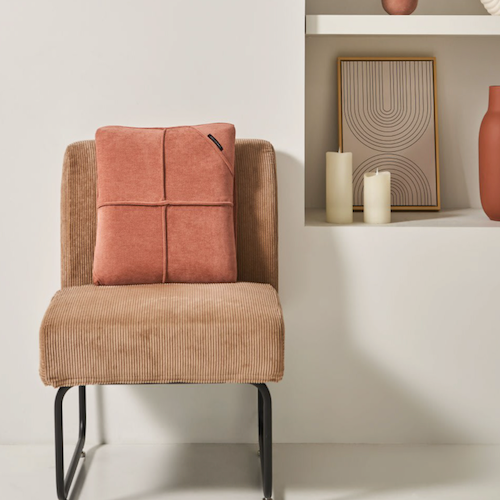 LOURDES 超薄輕奢Plus 3D溫熱按摩枕 AX-HC319