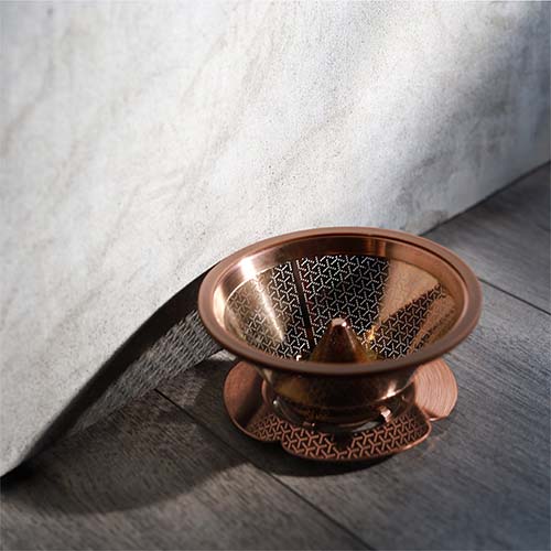 Driver 小山濾杯 1-3cup