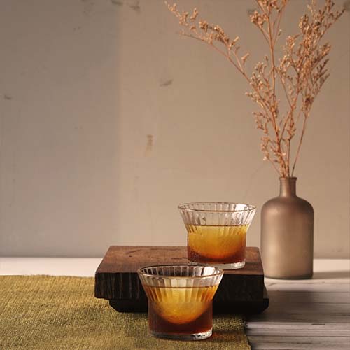 Driver 盛杯-210ml (二入組)