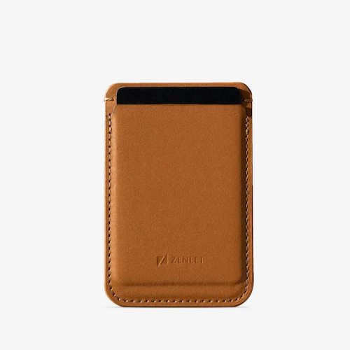 ZENLET | Cache 3.0 快取感應革夾