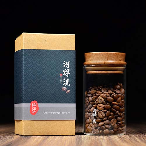 Driver 河野流岩手密封罐-250ml