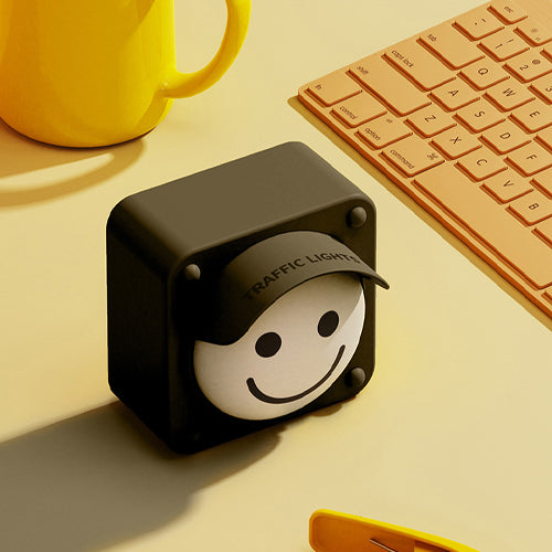 家居生活雜貨舖 紅綠燈拍拍小夜燈