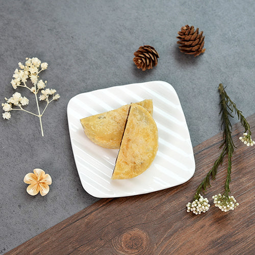 點睛設計 DOTdesign 山海原城盤-山