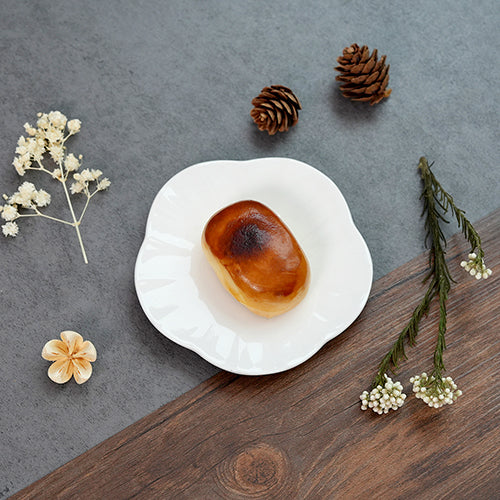 點睛設計 DOTdesign 山海原城盤-山