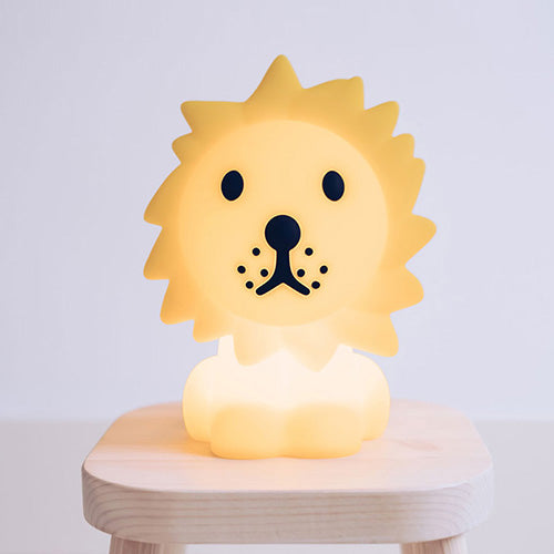 款式圖-Lion