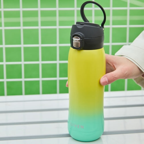 款式圖-漸變黃綠