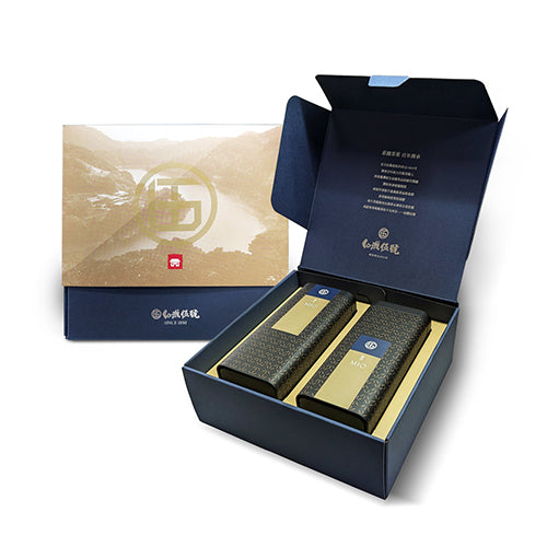 幼瀨伍號 妙賞禮盒