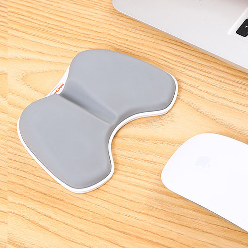 家居生活雜貨舖 矽膠U型減壓護腕墊