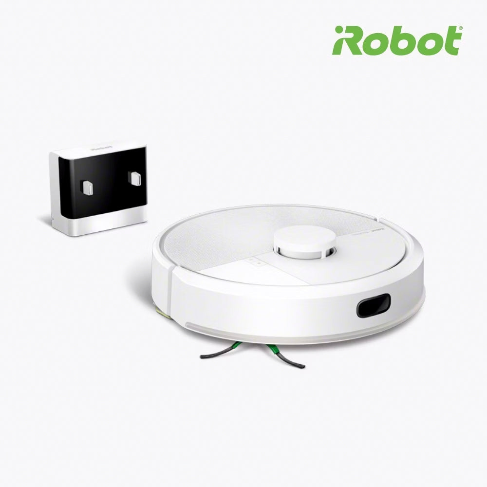 【iRobot】Roomba 105 Combo 掃 / 拖機器人