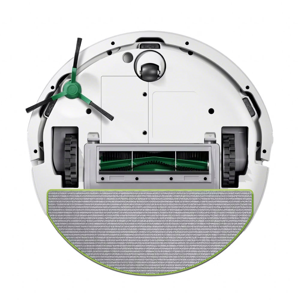 【iRobot】Roomba 105 Combo 自動集塵 掃 / 拖機器人