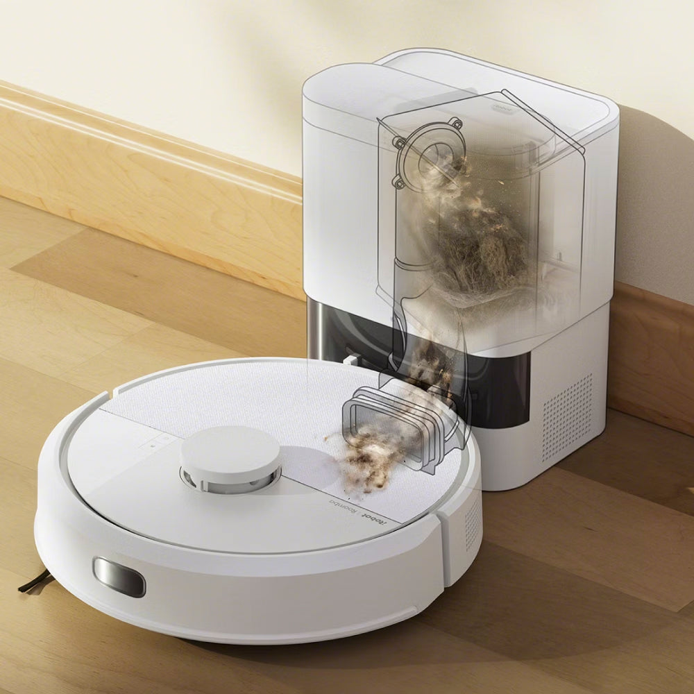 【iRobot】Roomba 105 Combo 自動集塵 掃 / 拖機器人