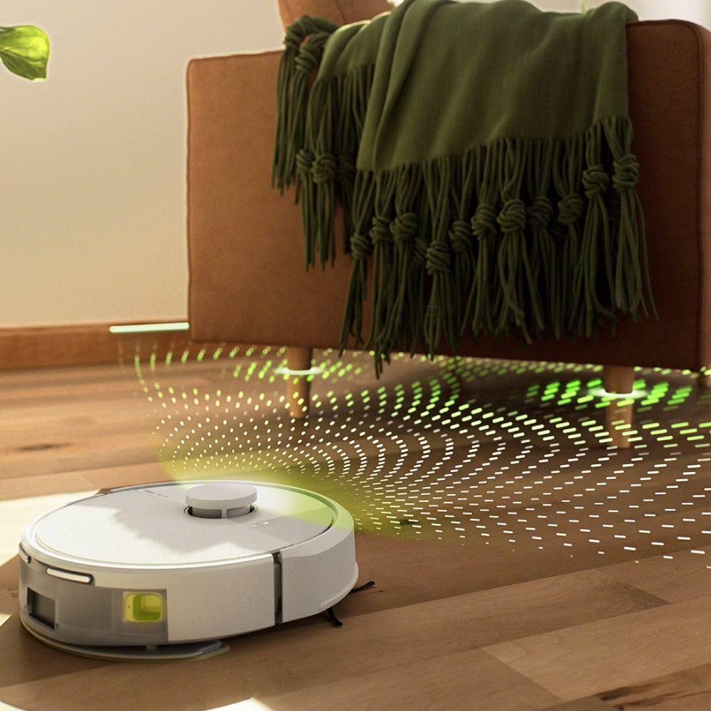 【iRobot】Roomba 105 Combo 自動集塵 掃 / 拖機器人