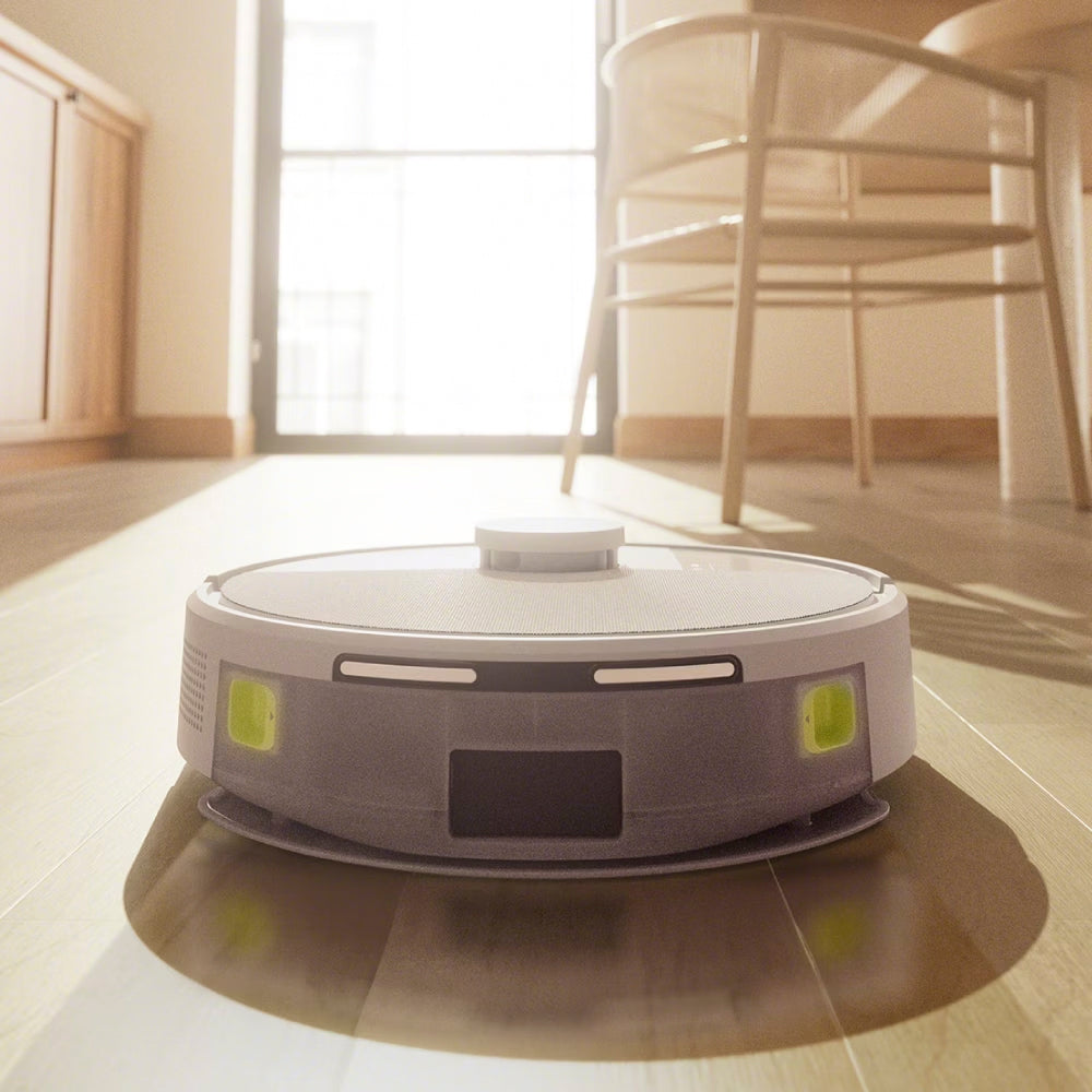 【iRobot】Roomba 105 Combo 自動集塵 掃 / 拖機器人