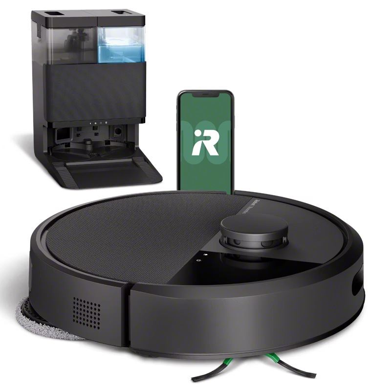 【iRobot】Roomba Plus 405 Combo 旋風掃 / 拖機器人