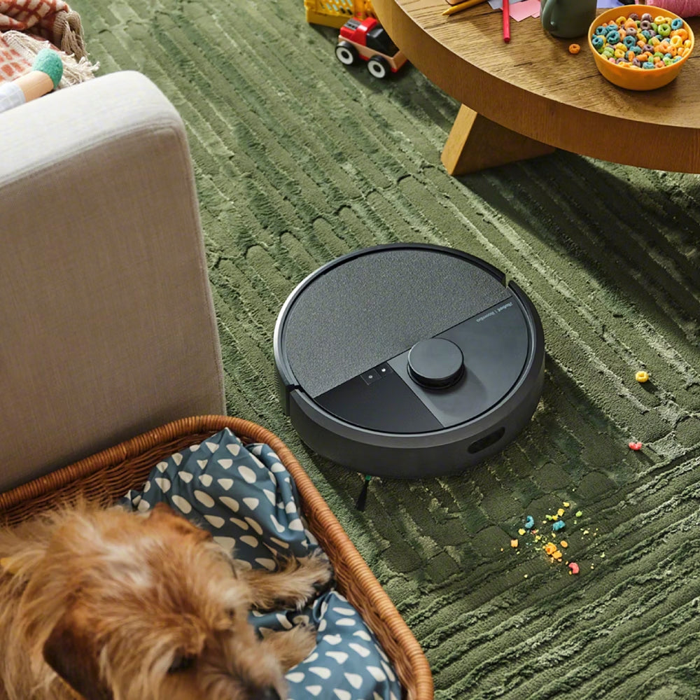 【iRobot】Roomba Plus 405 Combo 旋風掃 / 拖機器人