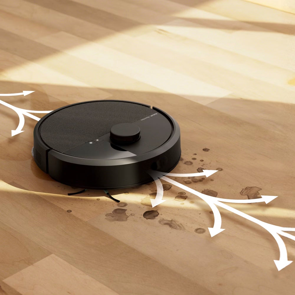 【iRobot】Roomba Plus 405 Combo 旋風掃 / 拖機器人