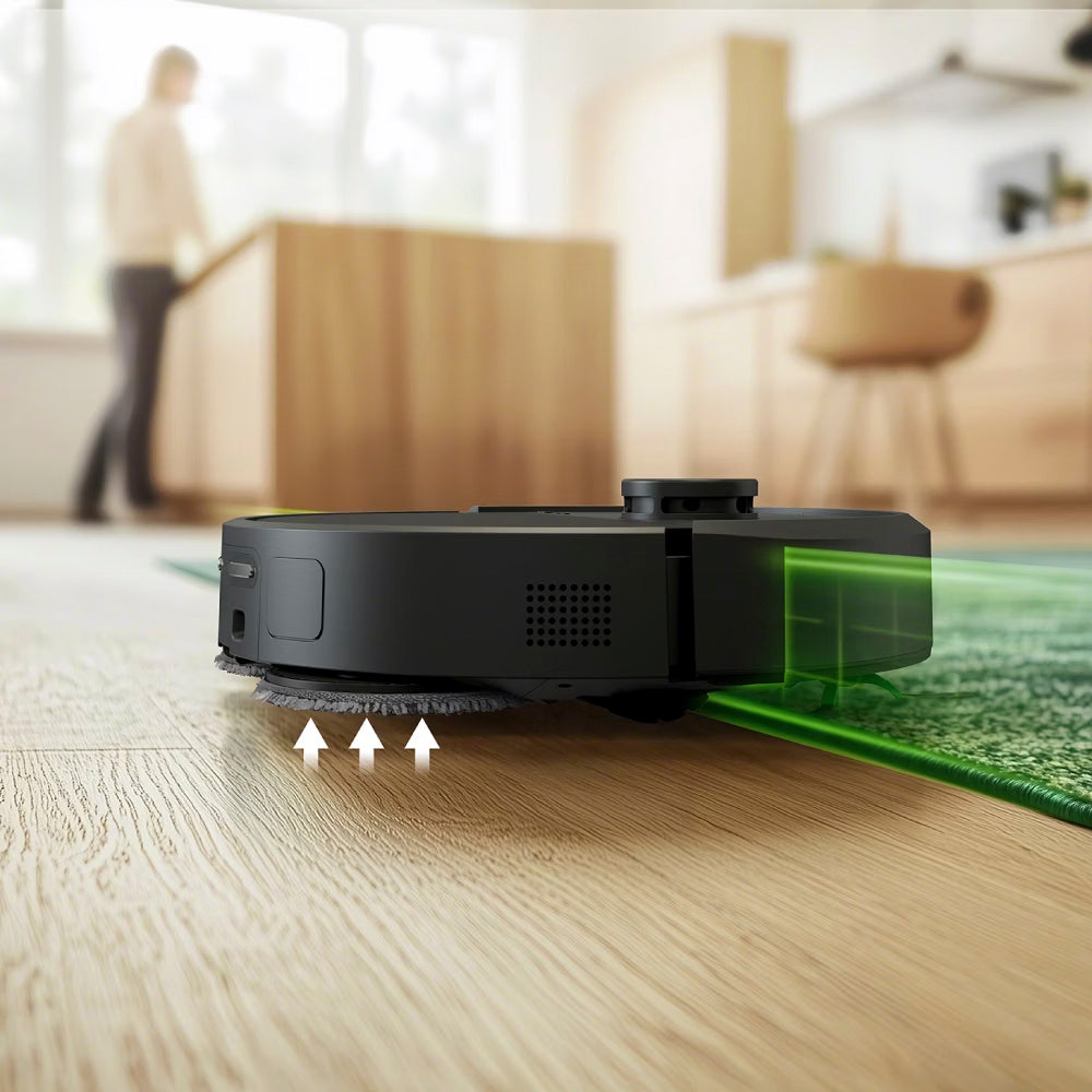 【iRobot】Roomba Plus 405 Combo 旋風掃 / 拖機器人