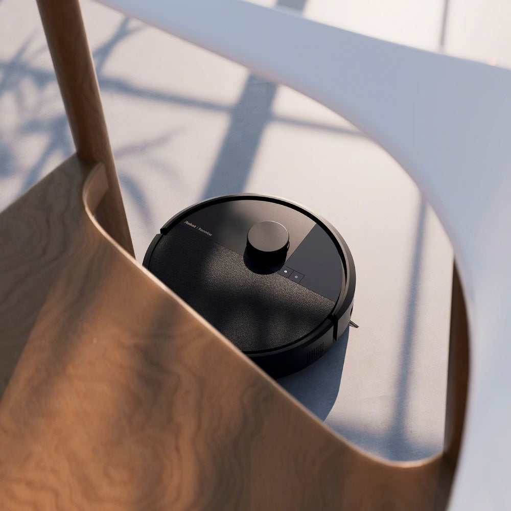 【iRobot】Roomba Plus 505 Combo 熱旋掃 / 拖機器人