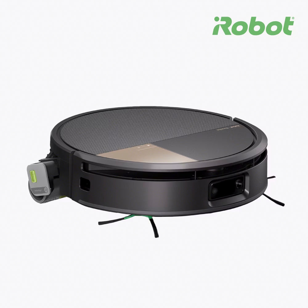 iRobot】Roomba Max 705 Combo AI滾筒活熱水 掃拖機器人