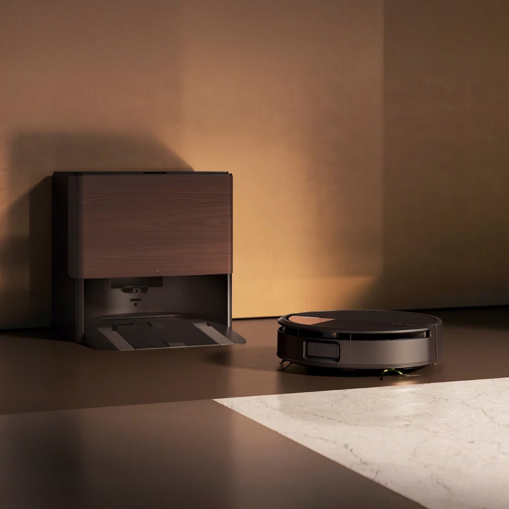 iRobot】Roomba Max 705 Combo AI滾筒活熱水 掃拖機器人