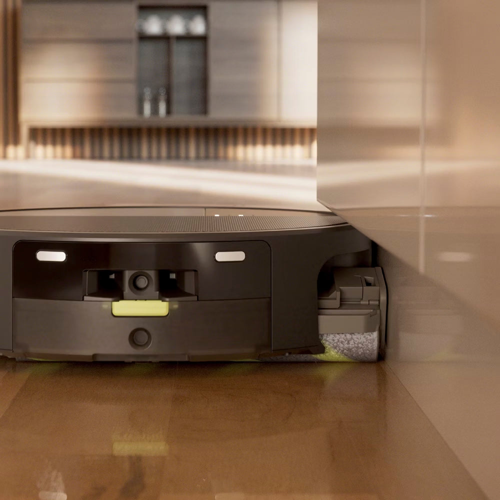 iRobot】Roomba Max 705 Combo AI滾筒活熱水 掃拖機器人