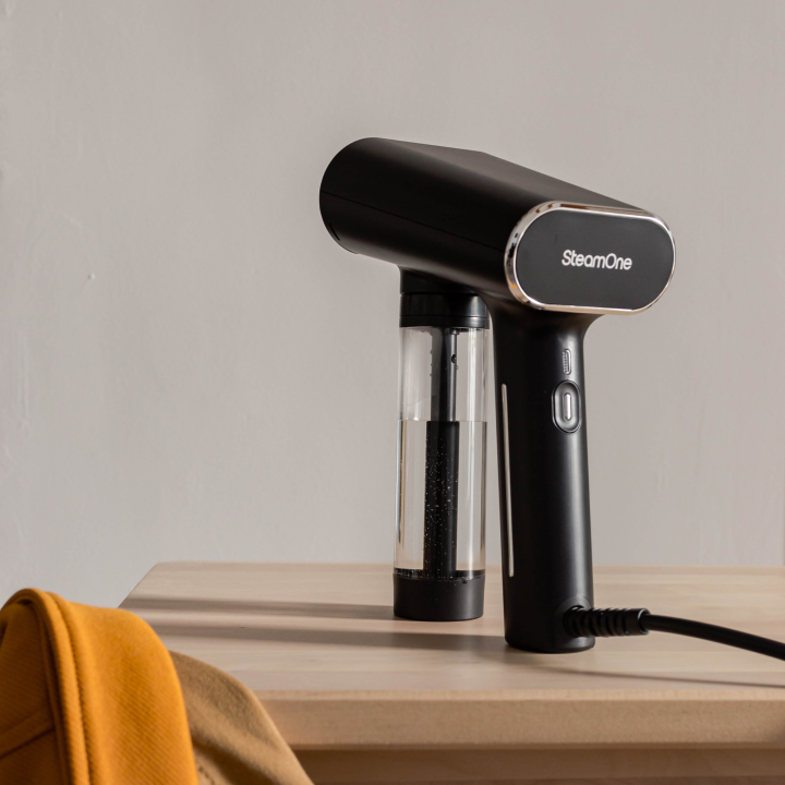 【SteamOne】 Karl 手持式蒸氣掛燙機