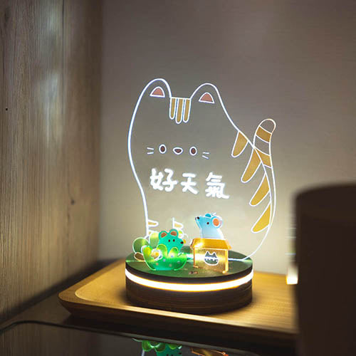 款式圖-貓鼠好朋友