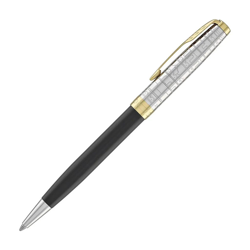 PARKER 派克 卓爾系列 古蹟巡禮 長城 原子筆