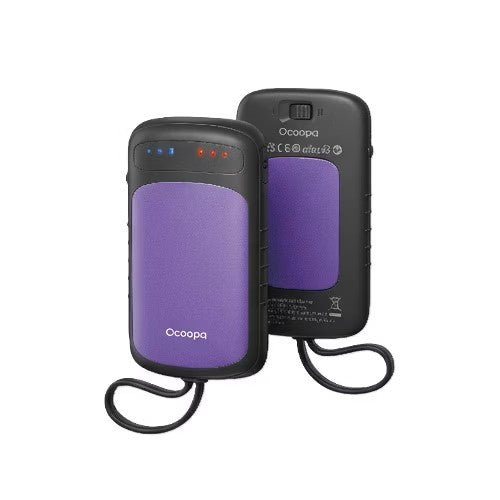 Ocoopa 暖手蛋 UT5 DuoHeat