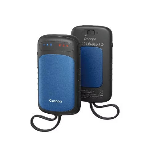 Ocoopa 暖手蛋 UT5 DuoHeat