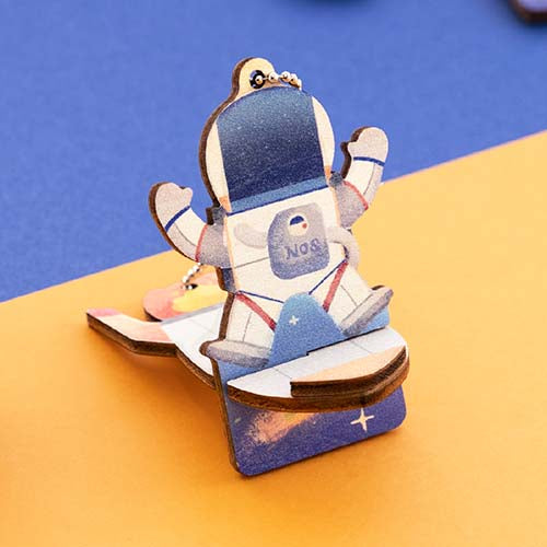 款式圖-太空冒險