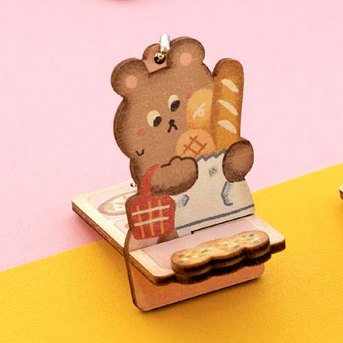 款式圖-麵包熊熊