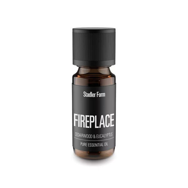 【Stadler Form】Recharge 西伯利亞冷杉松木複方精油 10ml