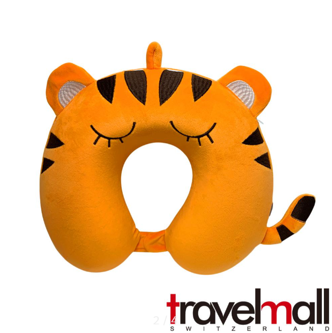 Travelmall 旅行舒適記憶頸枕系列
