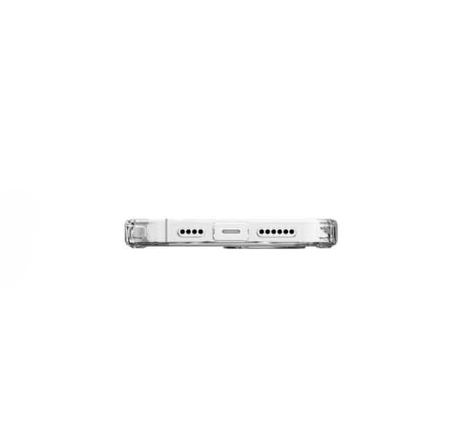 Just Mobile TENC Air 國王新衣防摔透明氣墊保護殼- iPhone 15 系列