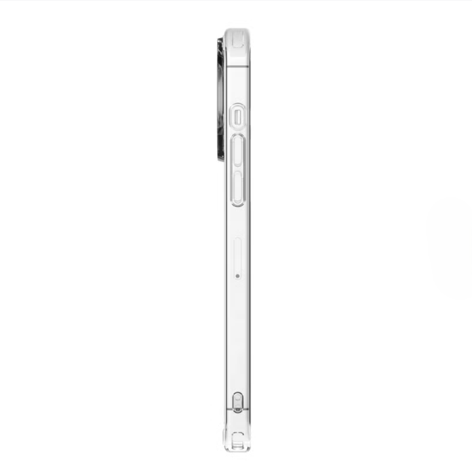 Just Mobile TENC Air 國王新衣防摔氣墊保護殼- iPhone 14 系列