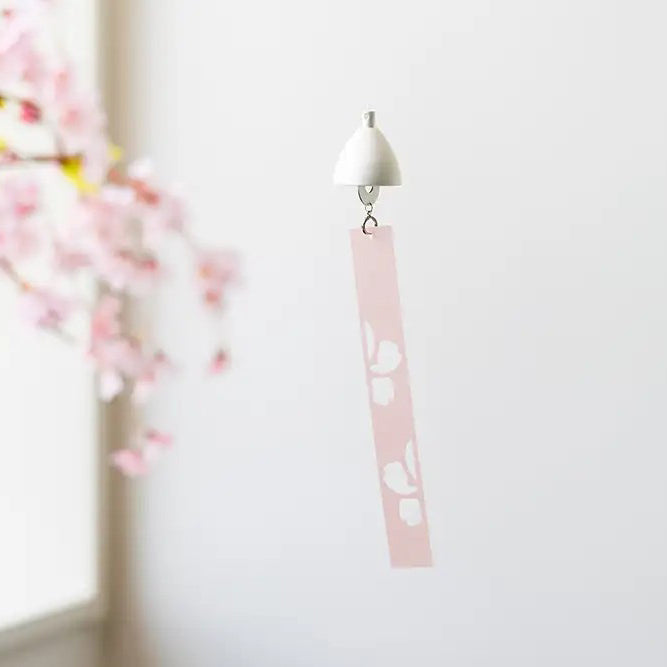 能作 NOUSAKU 風鈴 - 四季